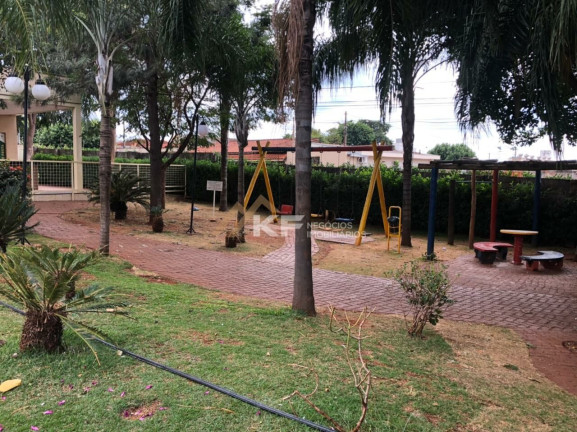 Imagem Apartamento com 2 Quartos à Venda, 47 m² em Sumarezinho - Ribeirão Preto