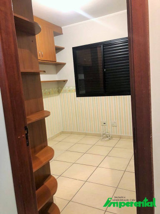 Imagem Apartamento com 3 Quartos à Venda, 75 m² em Vila São Francisco - São Paulo