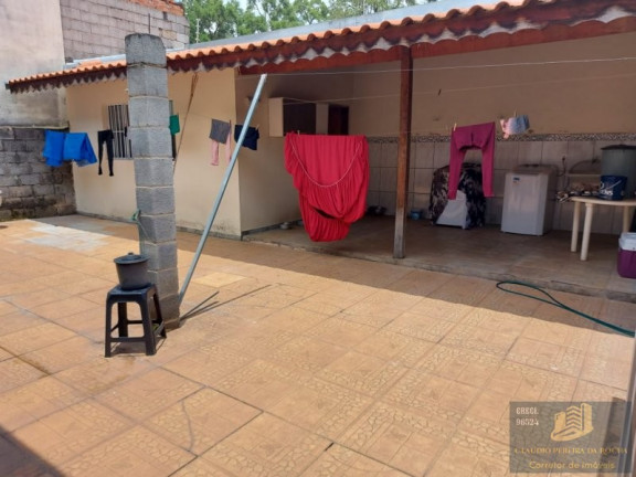 Imagem Casa com 3 Quartos à Venda, 133 m² em Moradia Do Sol - Itupeva