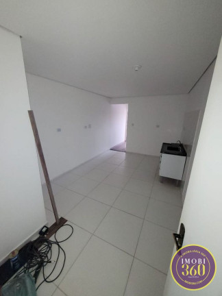 Imagem Apartamento com 1 Quarto à Venda, 42 m² em Vila Carmosina - São Paulo