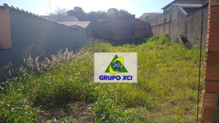 Imagem Terreno à Venda, 308 m² em Jardim Myrian Moreira Da Costa - Campinas Imagem Terreno à Venda, 308 m² em Jardim Myrian Moreira Da Costa - Campinas