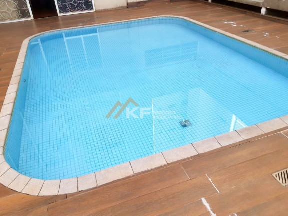 Imagem Apartamento com 3 Quartos à Venda, 155 m² em Centro - Ribeirão Preto