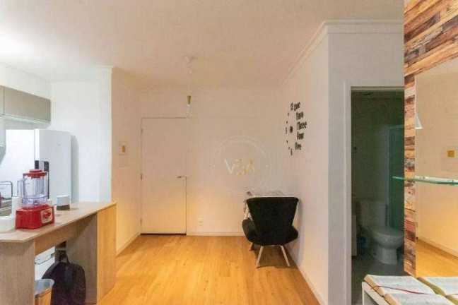 Imagem Apartamento com 2 Quartos à Venda, 52 m² em Jardim Do Lago - Campinas