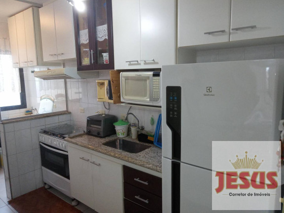 Imagem Apartamento com 2 Quartos à Venda, 80 m² em Enseada - Guarujá