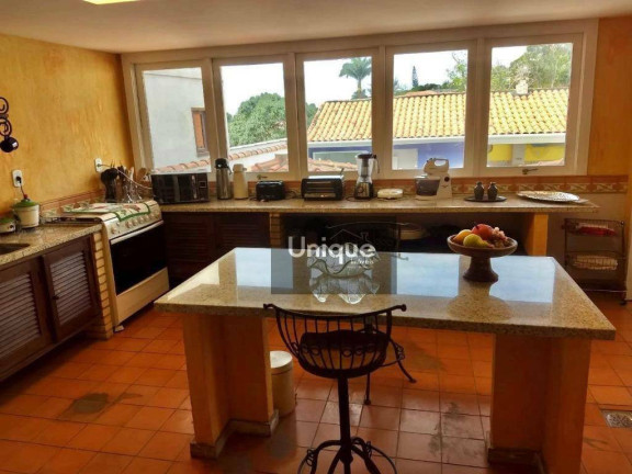 Imagem Casa com 7 Quartos à Venda, 376 m² em Tartaruga - Armação Dos Búzios