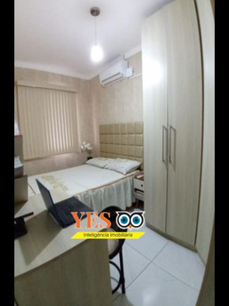 Imagem Apartamento com 2 Quartos à Venda, 46 m² em Baraúna - Feira De Santana