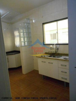 Imagem Apartamento com 2 Quartos à Venda, 57 m² em Parque Erasmo Assunção - Santo André Imagem Apartamento com 2 Quartos à Venda, 57 m² em Parque Erasmo Assunção - Santo André