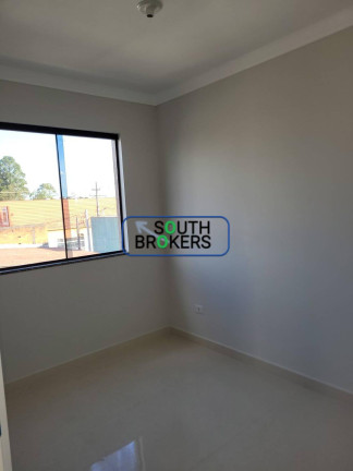 Imagem Apartamento com 2 Quartos à Venda, 44 m² em Parque Da Fonte - São José Dos Pinhais
