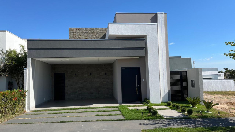 Casa com 3 Quartos à Venda, 250 m² em Condomínio Primor Das Torres - Cuiabá