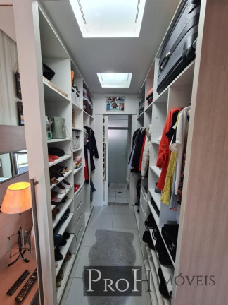 Imagem Apartamento com 2 Quartos à Venda, 85 m² em Nova Petrópolis - São Bernardo Do Campo