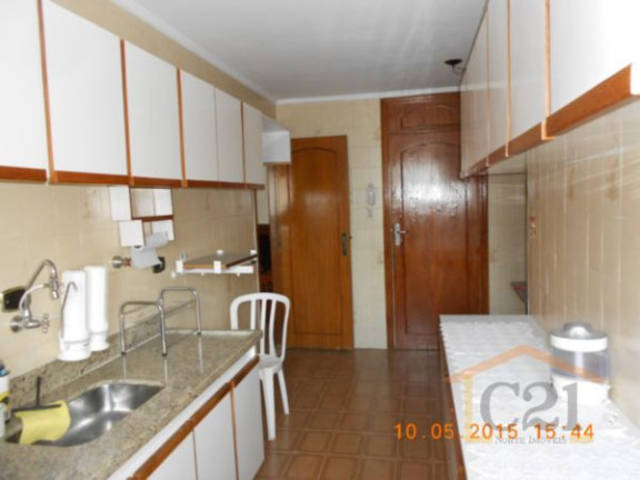 Imagem Apartamento com 3 Quartos à Venda, 120 m² em Santana - São Paulo Imagem Apartamento com 3 Quartos à Venda, 120 m² em Santana - São Paulo