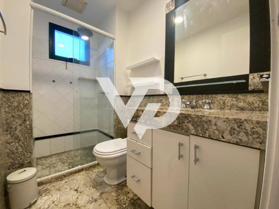 Imagem Apartamento com 3 Quartos à Venda, 98 m² em Santana De Parnaíba