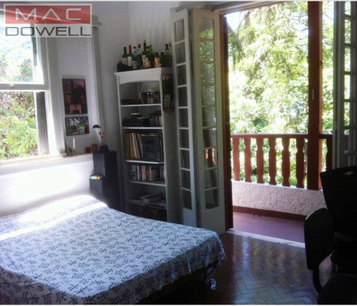 Imagem Casa com 6 Quartos à Venda, 442 m² em Cosme Velho / Rio De Janeiro / Rj - Rio De Janeiro Imagem Casa com 6 Quartos à Venda, 442 m² em Cosme Velho / Rio De Janeiro / Rj - Rio De Janeiro