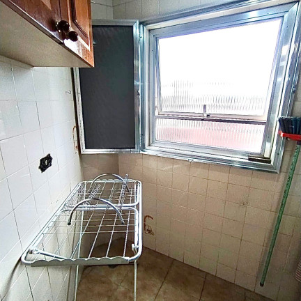 Imagem Apartamento com 1 Quarto à Venda, 54 m² em Caiçara - Praia Grande Imagem Apartamento com 1 Quarto à Venda, 54 m² em Caiçara - Praia Grande