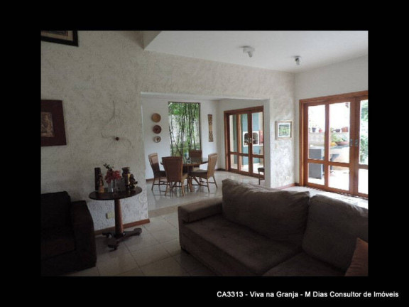 Imagem Casa de Condomínio com 4 Quartos à Venda, 1.500 m² em Chácara Santa Lúcia Dos Ypes - Carapicuíba Imagem Casa de Condomínio com 4 Quartos à Venda, 1.500 m² em Chácara Santa Lúcia Dos Ypes - Carapicuíba