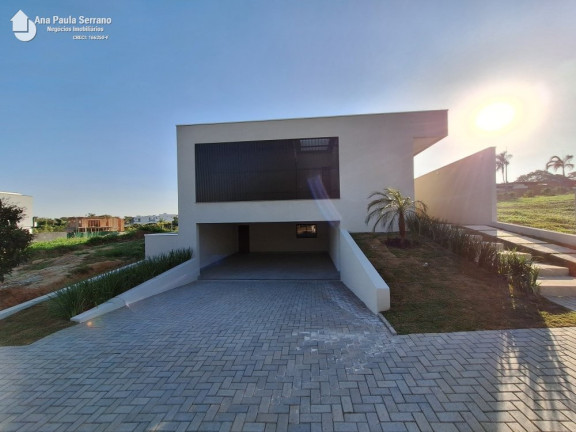Imagem Casa com 3 Quartos à Venda, 302 m² em Vila Martins - Itu Imagem Casa com 3 Quartos à Venda, 302 m² em Vila Martins - Itu