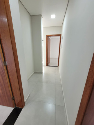 Imagem Casa com 3 Quartos à Venda, 218 m² em Parque Ibiti Reserva - Sorocaba