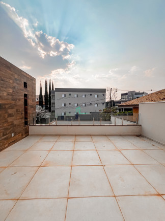 Imagem Sobrado com 3 Quartos à Venda, em Residencial Amazonas - Franca Imagem Sobrado com 3 Quartos à Venda, em Residencial Amazonas - Franca
