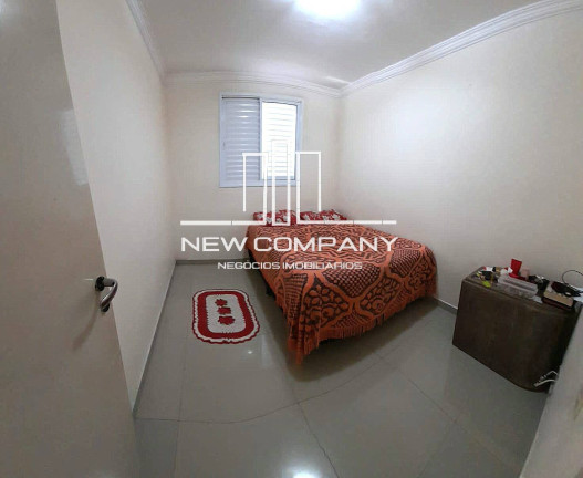 Imagem Apartamento com 3 Quartos à Venda, em Vila Luzita - Santo André Imagem Apartamento com 3 Quartos à Venda, em Vila Luzita - Santo André