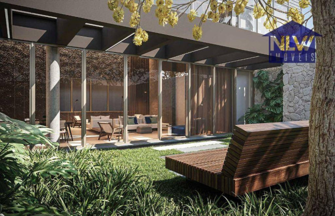 Imagem Apartamento com 2 Quartos à Venda, 240 m² em Moema - São Paulo Imagem Apartamento com 2 Quartos à Venda, 240 m² em Moema - São Paulo