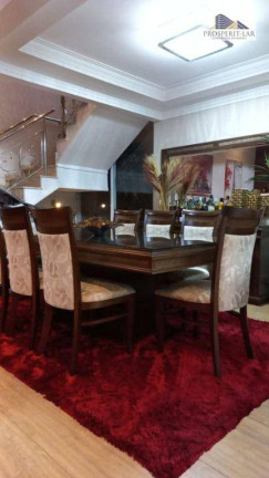 Imagem Sobrado com 3 Quartos à Venda, 300 m² em Vila Rosália - Guarulhos