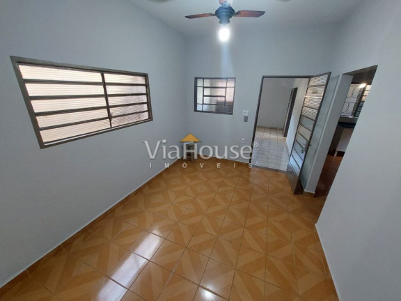 Imagem Casa com 3 Quartos à Venda, 114 m² em Campos Elíseos - Ribeirão Preto Imagem Casa com 3 Quartos à Venda, 114 m² em Campos Elíseos - Ribeirão Preto