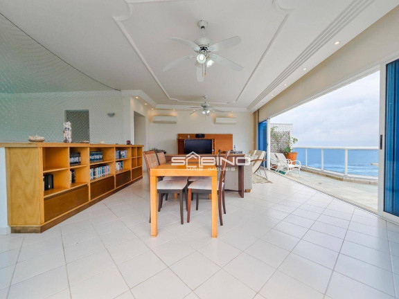 Imagem Cobertura com 4 Quartos à Venda, 313 m² em Riviera De São Lourenço - Bertioga