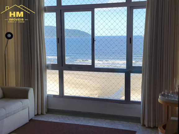 Imagem Apartamento com 2 Quartos à Venda, 95 m² em Itarare - Sao Vicente Imagem Apartamento com 2 Quartos à Venda, 95 m² em Itarare - Sao Vicente