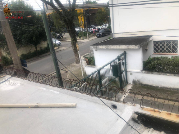 Imagem Casa com 3 Quartos à Venda, 162 m² em Brooklin - São Paulo Imagem Casa com 3 Quartos à Venda, 162 m² em Brooklin - São Paulo