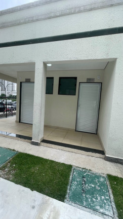 Imagem Imóvel com 2 Quartos à Venda, 43 m² em Vila Andrade - São Paulo Imagem Imóvel com 2 Quartos à Venda, 43 m² em Vila Andrade - São Paulo