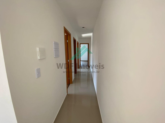 Imagem Casa com 3 Quartos à Venda, 60 m² em Guarani - Colombo