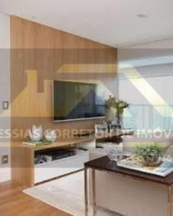 Imagem Imóvel com 4 Quartos à Venda, 268 m² em Vila Mariana - São Paulo