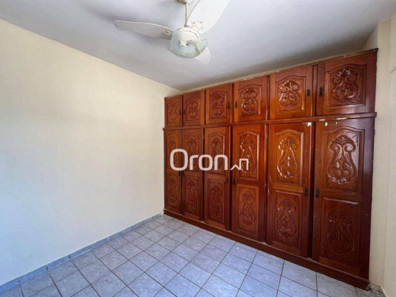 Imagem Apartamento com 2 Quartos à Venda, 60 m² em Setor Pedro Ludovico - Goiânia