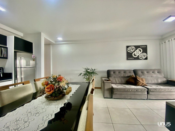 Imagem Apartamento com 3 Quartos à Venda, 130 m² em Barreiros - São José Imagem Apartamento com 3 Quartos à Venda, 130 m² em Barreiros - São José