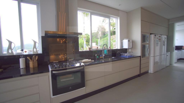Imagem Casa com 8 Quartos à Venda, 1.150 m² em Escarpas Do Lago - Capitólio
