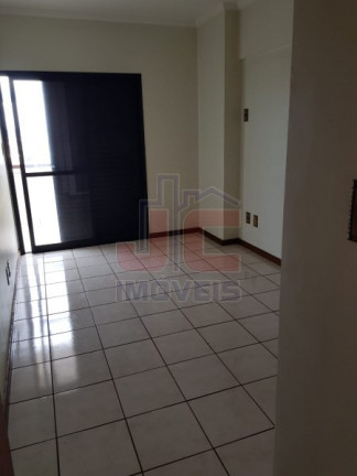 Apartamento com 2 Quartos à Venda, 107 m² em Centro - Ribeirão Preto