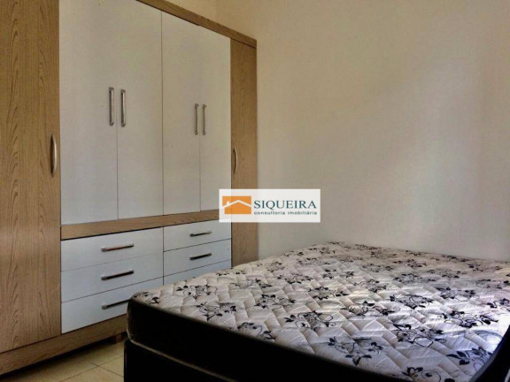 Imagem Apartamento com 2 Quartos à Venda, 48 m² em Parque Campolim - Sorocaba