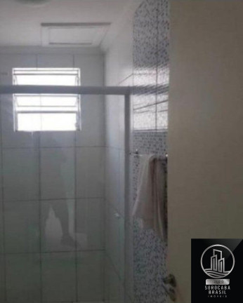 Imagem Apartamento com 2 Quartos à Venda, 52 m² em Vossoroca - Votorantim