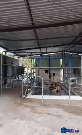 Imagem Chácara à Venda, 21 m² em Zona Rural - Caldas Novas Imagem Chácara à Venda, 21 m² em Zona Rural - Caldas Novas