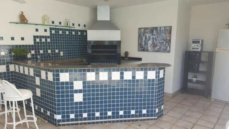 Imagem Casa de Condomínio com 4 Quartos à Venda, 660 m² em Barra Da Tijuca - Rio De Janeiro