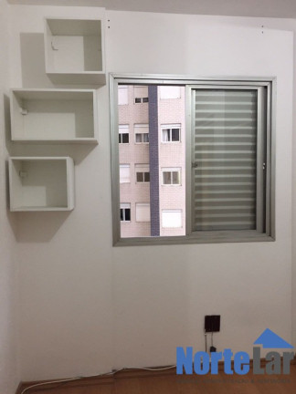 Imagem Apartamento com 3 Quartos à Venda, 77 m² em Parque Mandaqui - São Paulo