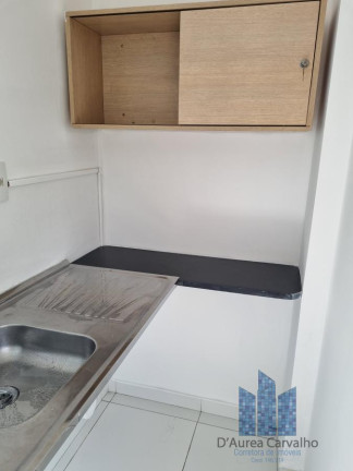 Imagem Imóvel Comercial à Venda, 32 m² em Aclimação - São Paulo