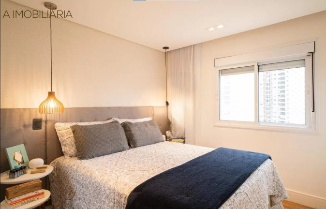 Imagem Imóvel com 3 Quartos à Venda, 130 m² em Baeta Neves - São Bernardo Do Campo