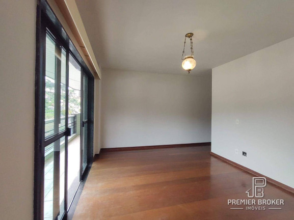 Imagem Apartamento com 3 Quartos à Venda, 116 m² em Agriões - Teresópolis Imagem Apartamento com 3 Quartos à Venda, 116 m² em Agriões - Teresópolis