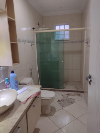 Imagem Imóvel com 2 Quartos para Alugar, 25 m² em Campo Grande - Rio De Janeiro