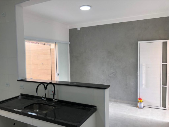 Imagem Casa com 2 Quartos à Venda, 86 m² em Itaóca - Mongaguá Imagem Casa com 2 Quartos à Venda, 86 m² em Itaóca - Mongaguá