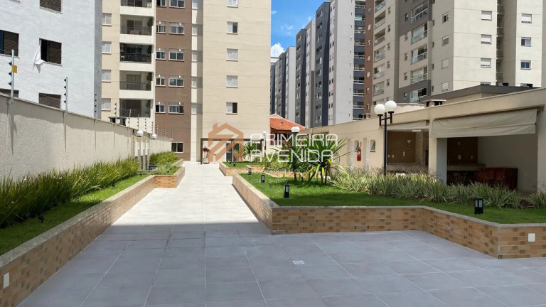 Imagem Apartamento com 3 Quartos à Venda, 80 m² em Parque Residencial Aquarius - São José Dos Campos Imagem Apartamento com 3 Quartos à Venda, 80 m² em Parque Residencial Aquarius - São José Dos Campos