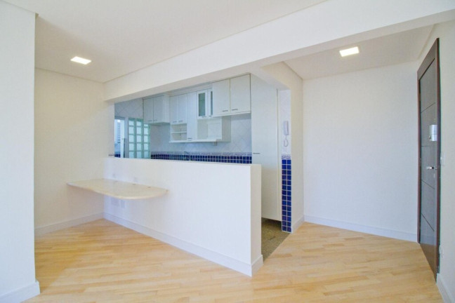 Imagem Imóvel com 1 Quarto à Venda, 51 m² em Campo Belo - São Paulo Imagem Imóvel com 1 Quarto à Venda, 51 m² em Campo Belo - São Paulo