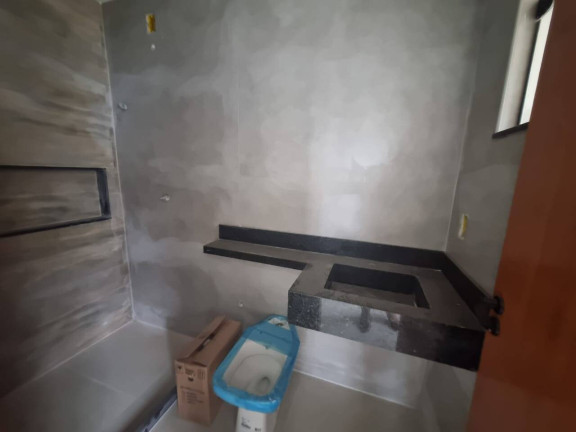Imagem Casa com 3 Quartos à Venda, em Extensão Serramar - Rio Das Ostras Imagem Casa com 3 Quartos à Venda, em Extensão Serramar - Rio Das Ostras