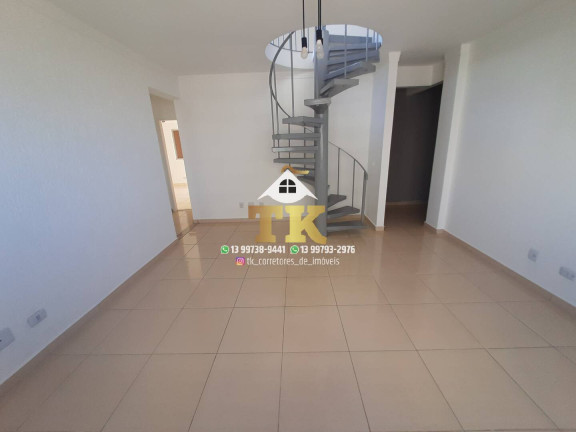 Imagem Apartamento com 2 Quartos à Venda, 155 m² em Aviação - Praia Grande Imagem Apartamento com 2 Quartos à Venda, 155 m² em Aviação - Praia Grande